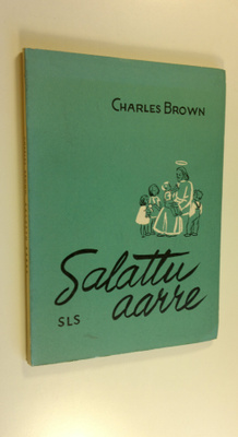 Charles Brown : Salattu aarre