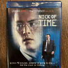 Nick Of Time (1995) - Blu-ray - pikkukuva 1