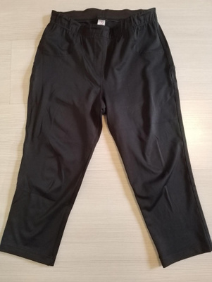 Conte fitness slim naisten caprit