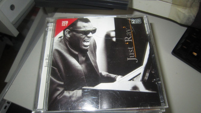 Ray Charles – Just Ray