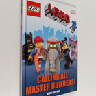 David Fentiman : The LEGO(r) Movie Calling All Master Bui... - pikkukuva 1