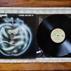 WHITESNAKE - COME AN' GET IT LP - pikkukuva 1