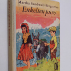 Martha Sandwall-Bergström : Enkelten puro - pikkukuva 1