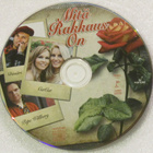 Kokoelma • Mitä rakkaus on CD - pikkukuva 4