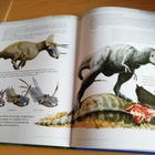 Jan-Åke Winqvist: Faktabok om Dinosaurier - pikkukuva 3