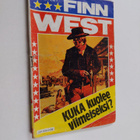 Finnwest 8/1980 : Kuka kuolee viimeiseksi? - pikkukuva 1