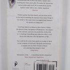 A. C. Grayling : The mystery of things - pikkukuva 2