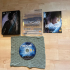 Beyond Two Souls - Special Edition (PS3)(PAL)(CIB) - pikkukuva 1