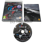 PS3 - Gran Turismo 5 (CIB) - pikkukuva 3