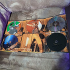 AC/DC – Bonfire 5CD BOXI - pikkukuva 3