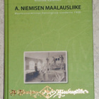 Kristiina Kalleinen: A. NIEMISEN MAALAUSLIIKE (2008) - pikkukuva 1