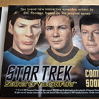 PC CD-ROM STAR TREK – STARFLEET ACADEMY – INTERPLAY - pikkukuva 4