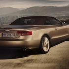 Myyntiesite - Audi A5 Cabriolet - 2008 - pikkukuva 2