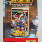 Aku Ankan taskukirja 448-459 - pikkukuva 2