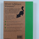 Catherine Davidson : Miten tulkitsen kissaani? : 50 kysym... - pikkukuva 2
