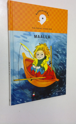 Tapani Bagge : Maalla
