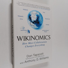 Don Tapscott : Wikinomics : How mass collaboration change... - pikkukuva 1