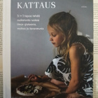Emmi-Liia Sjöholm - Koko perheen kattaus (sid.) - pikkukuva 1