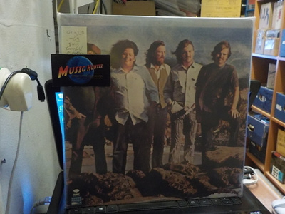 TURTLE SOUP - TURTLE SOUP LP ORIG US -69 EX+/EX+