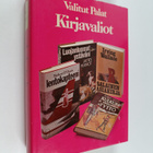 Kirjavaliot : Lentokapteeni / Kulkuri ja olkihattuinen ty... - pikkukuva 1