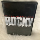 ROCKY - THE COMPLETE SAGA - pikkukuva 1