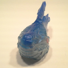 Transformers Dino A6495 Hasbro 2013, pituus noin 17 cm - pikkukuva 3