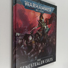 Codex - Genestealer Cults - pikkukuva 1