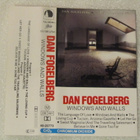 Dan Fogelberg • Windows And Walls C-Kasetti - pikkukuva 2