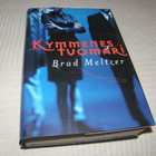 Brad Meltzer Kymmenes tuomari  -sid - pikkukuva 1