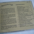 Romantiikan sävelin, kauneimpia rakkauslauluja (CD) - pikkukuva 2