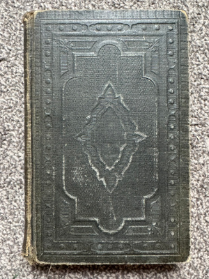 Uusi testamentti v. 1904