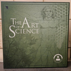 The Art of Science Tietopeli ENG - pikkukuva 1