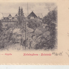 Helsinki Alppila 1904 - pikkukuva 1