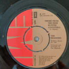 THE SHADOWS 7" - pikkukuva 1