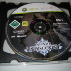 Infinite Undiscovery **XBOX 360** - pikkukuva 1
