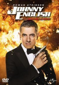 Johnny English - UudestiSyntynyt