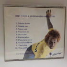 RIKI SORSA - SILMIISI SUN CD + NIMMARI - pikkukuva 2