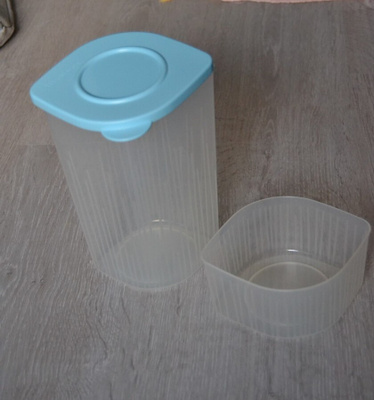 Fresh and cool astiat 1,5l ja 470ml
