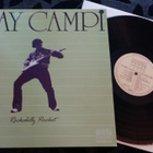 Ray Campi LP - pikkukuva 1