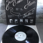 JUICE LESKINEN SLAM: Tauko 1 lp levy - pikkukuva 3