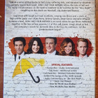 Ensisilmäyksellä - How I met your mother Kaudet 1-7 dvd boxi - pikkukuva 3