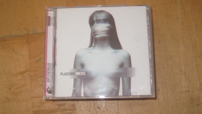 Placebo – Meds