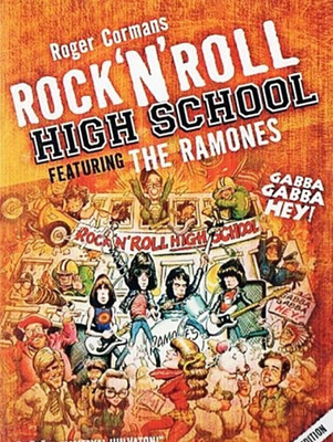Rock N Roll High School (DVD)