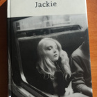 Anne Swärd: Jackie, Otava 2021, 1.p. - pikkukuva 1