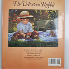 Margery Williams Bianco : The Velveteen Rabbit - pikkukuva 2