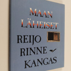 Reijo Rinnekangas : Maanläheiset - pikkukuva 1