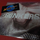 THE BUNKERS - S/T UUSI EP 7'' - pikkukuva 1