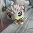 Littlest Pet Shop Siili Hasbro 2008 - pikkukuva 5