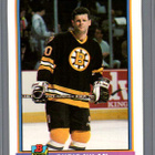 1991-92 Bowman - 0,10 € / kpl - pikkukuva 2