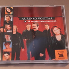 2CD Aurinko voittaa + 24 muuta toiveiskelmää (Valitut Palat) - pikkukuva 1